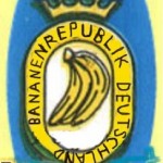 Bananen aus Deutschland